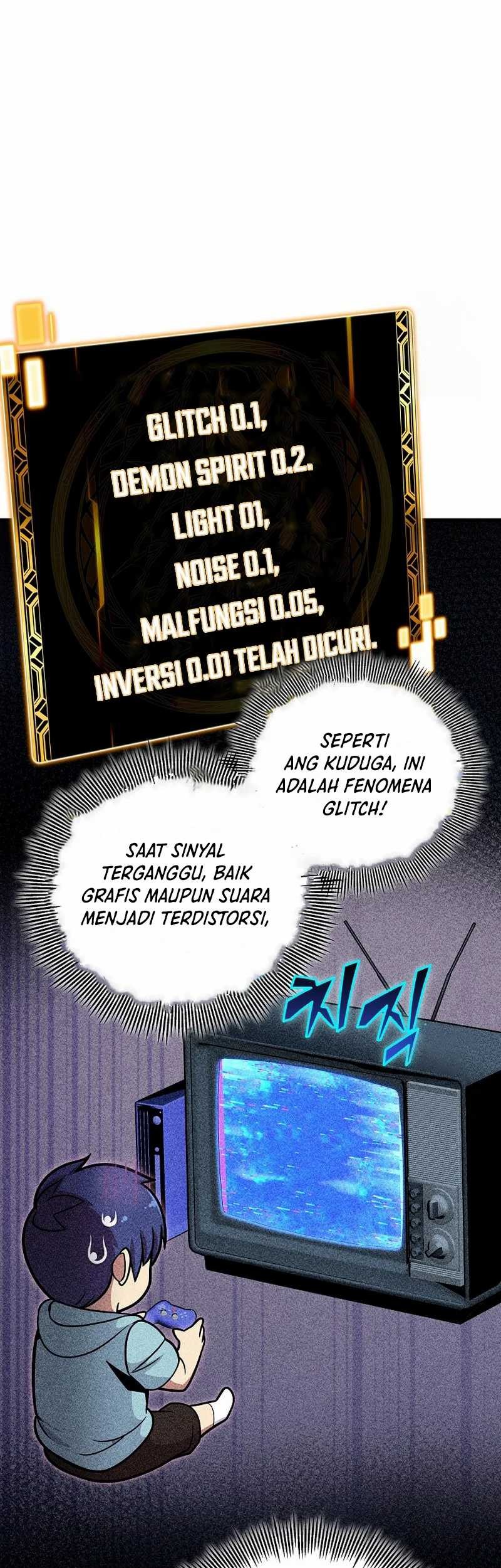 Admission is a Waste of Time Chapter 38 page 37