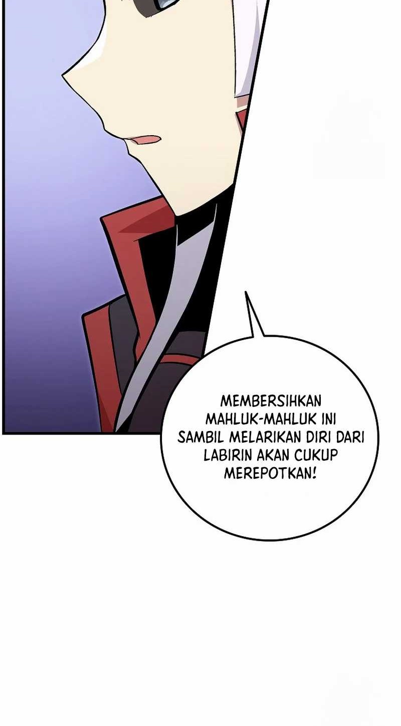 Admission is a Waste of Time Chapter 38 page 44