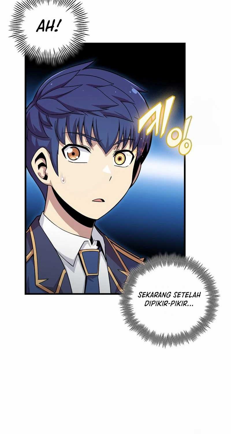 Admission is a Waste of Time Chapter 38 page 64