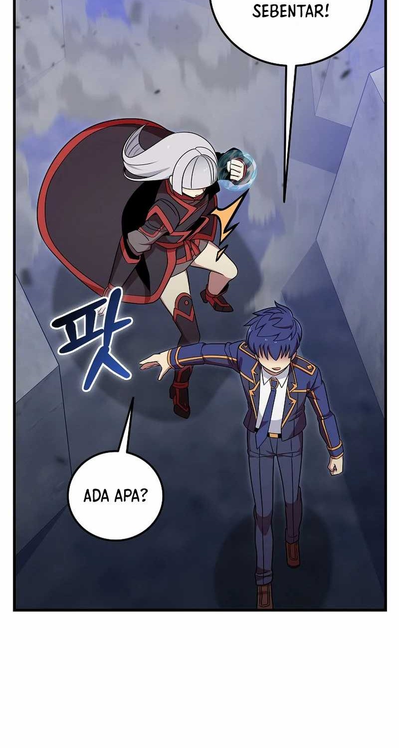 Admission is a Waste of Time Chapter 38 page 66