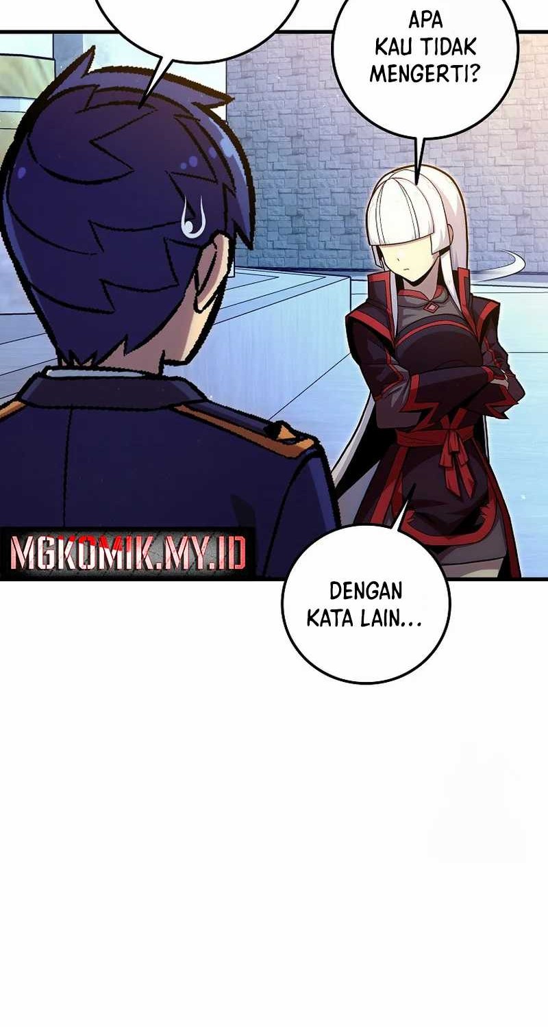 Admission is a Waste of Time Chapter 38 page 6