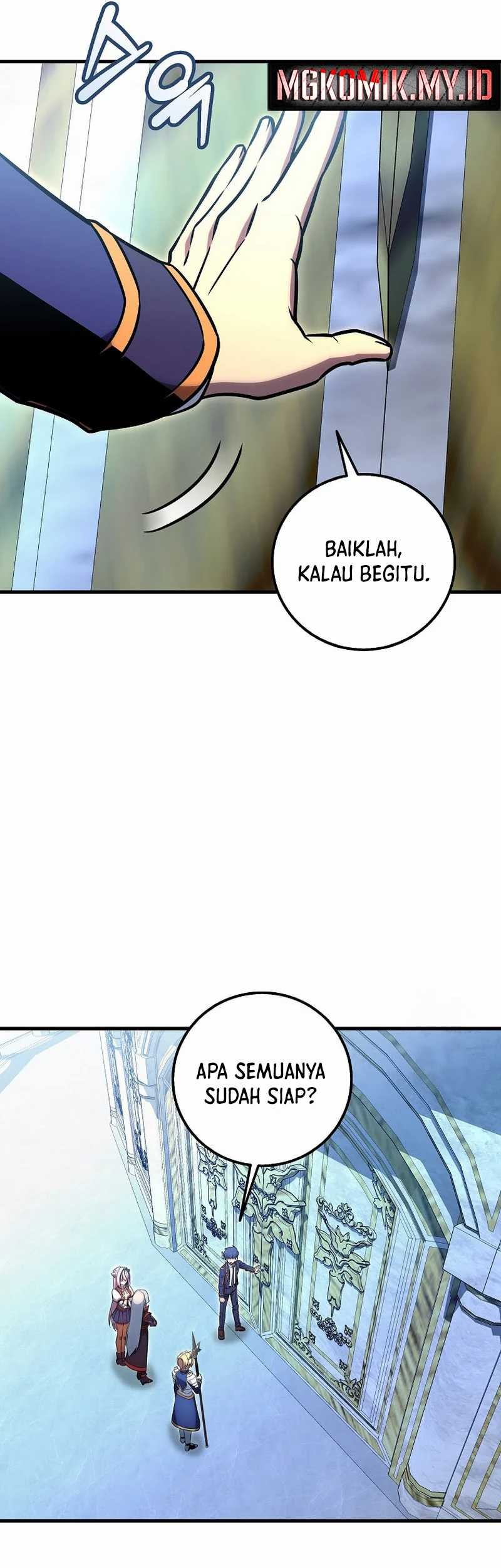Admission is a Waste of Time Chapter 38 page 12
