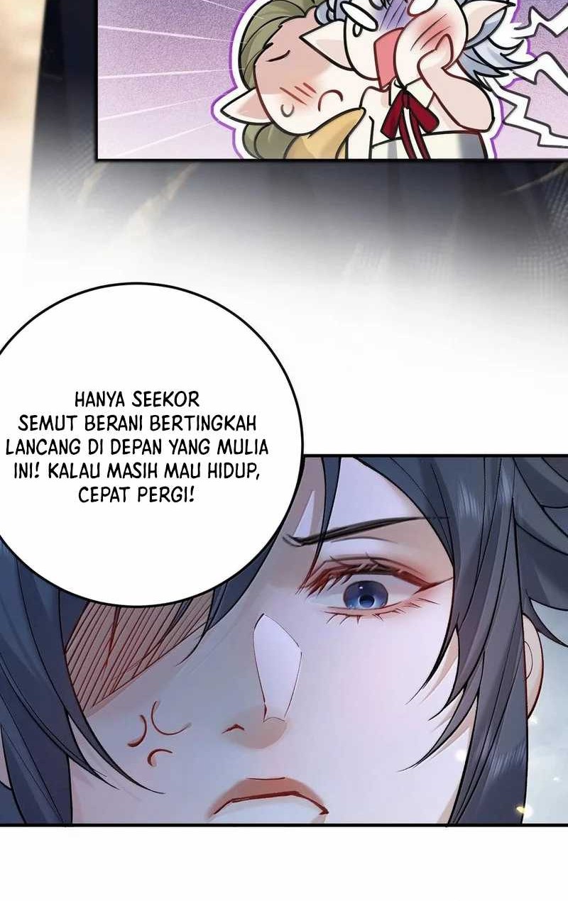 Am I Invincible Chapter 280 page 26