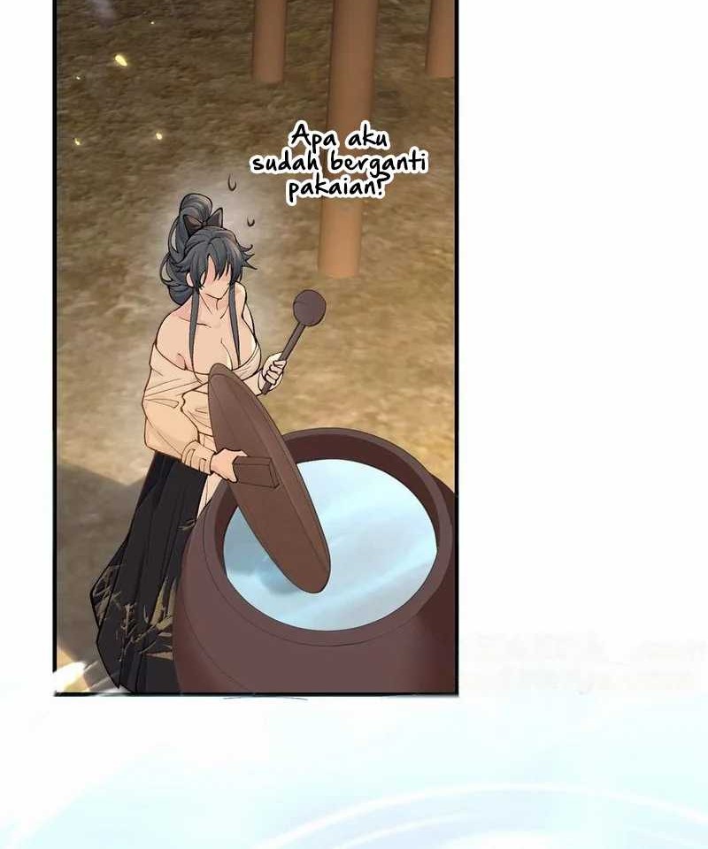 Am I Invincible Chapter 280 page 4