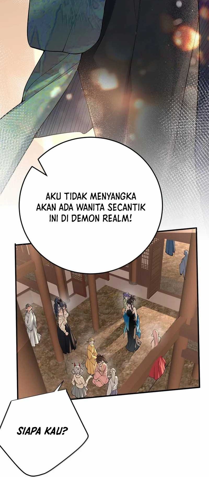 Am I Invincible Chapter 280 page 17