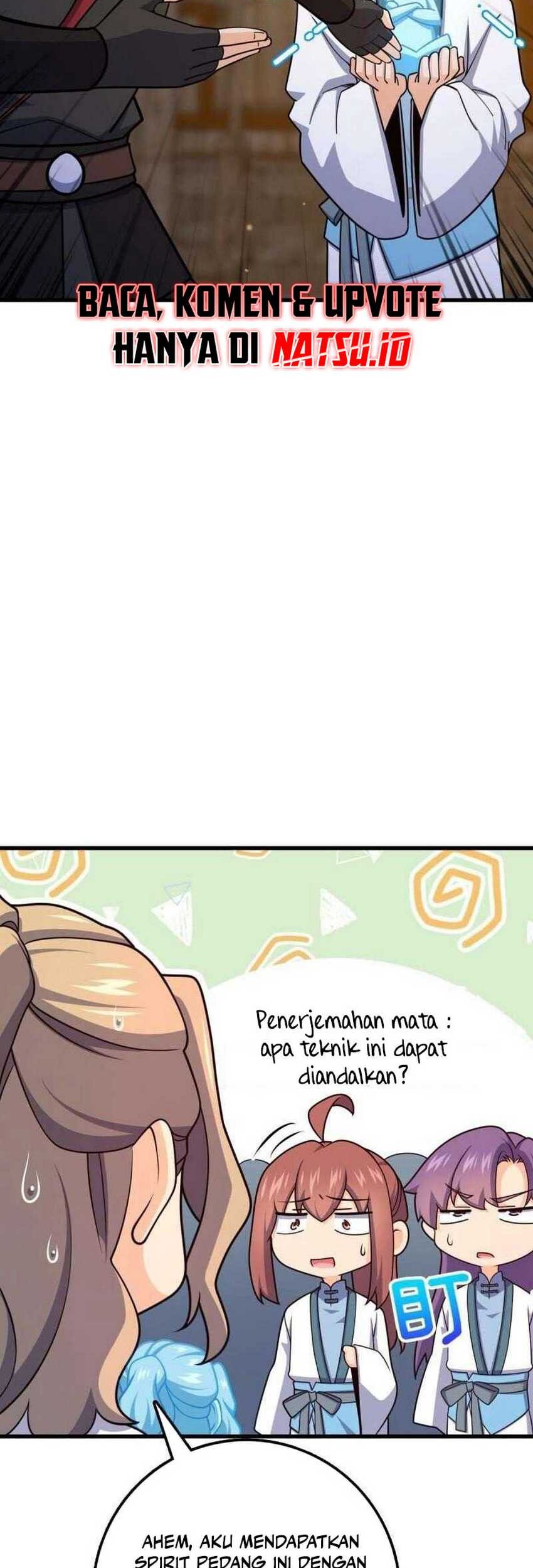 Spare Me, Great Lord! Chapter 635 page 10