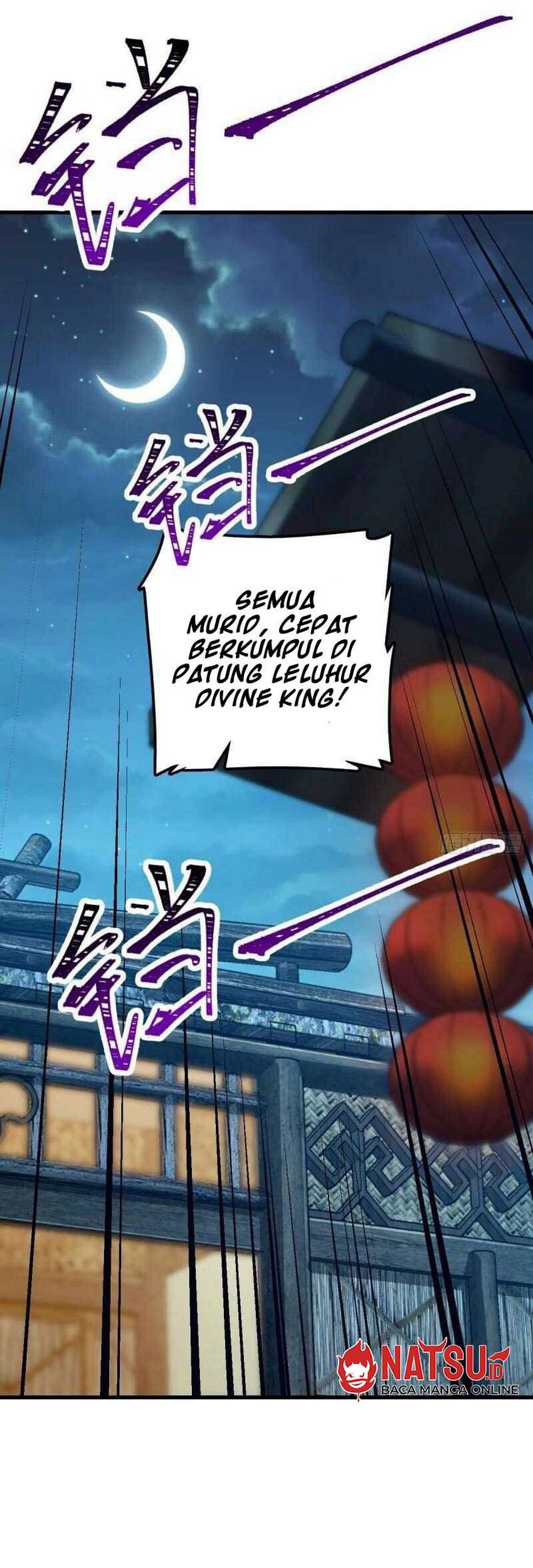 Spare Me, Great Lord! Chapter 635 page 21