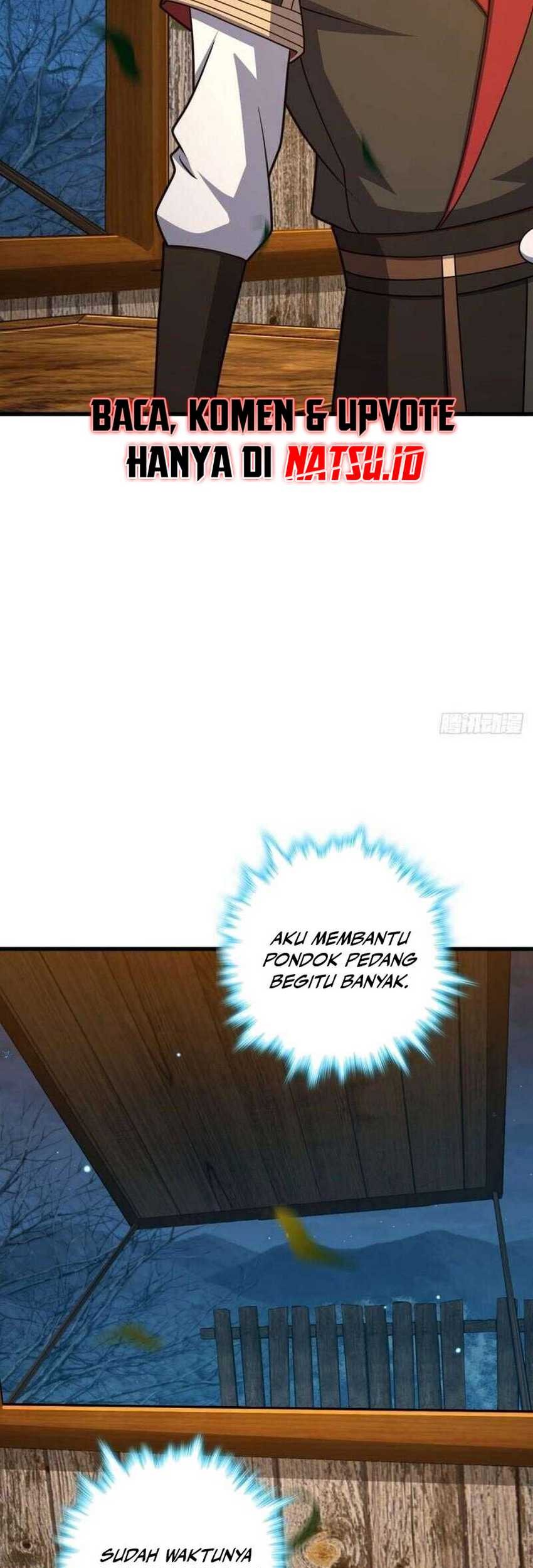 Spare Me, Great Lord! Chapter 635 page 25