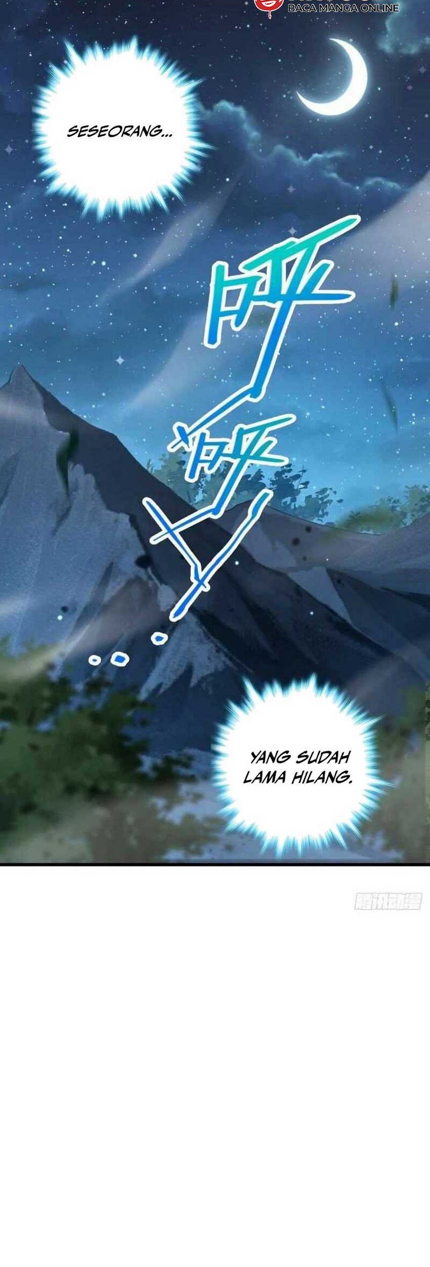 Spare Me, Great Lord! Chapter 635 page 33