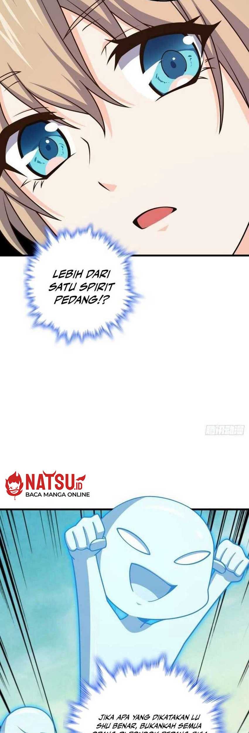 Spare Me, Great Lord! Chapter 635 page 46