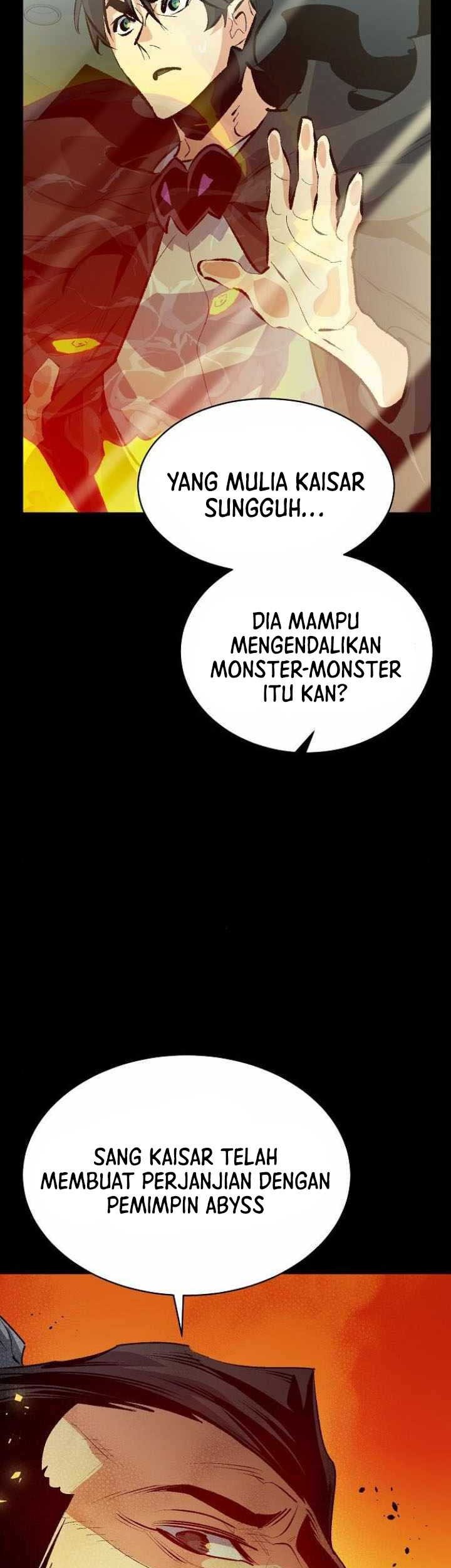 Alone Necromancer Chapter 169 page 41