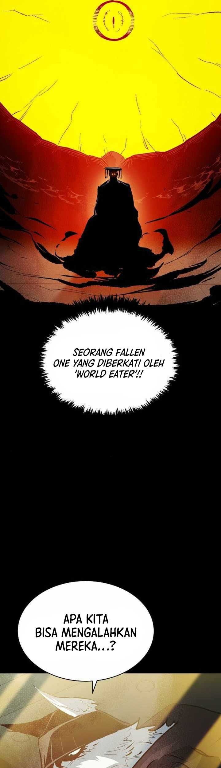 Alone Necromancer Chapter 169 page 43