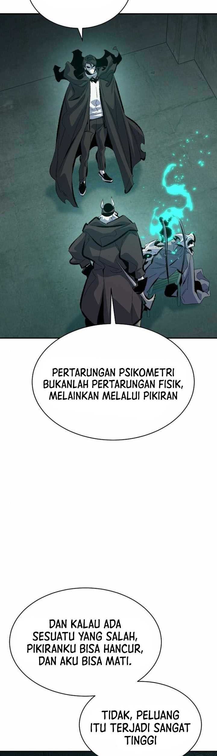 Alone Necromancer Chapter 169 page 20