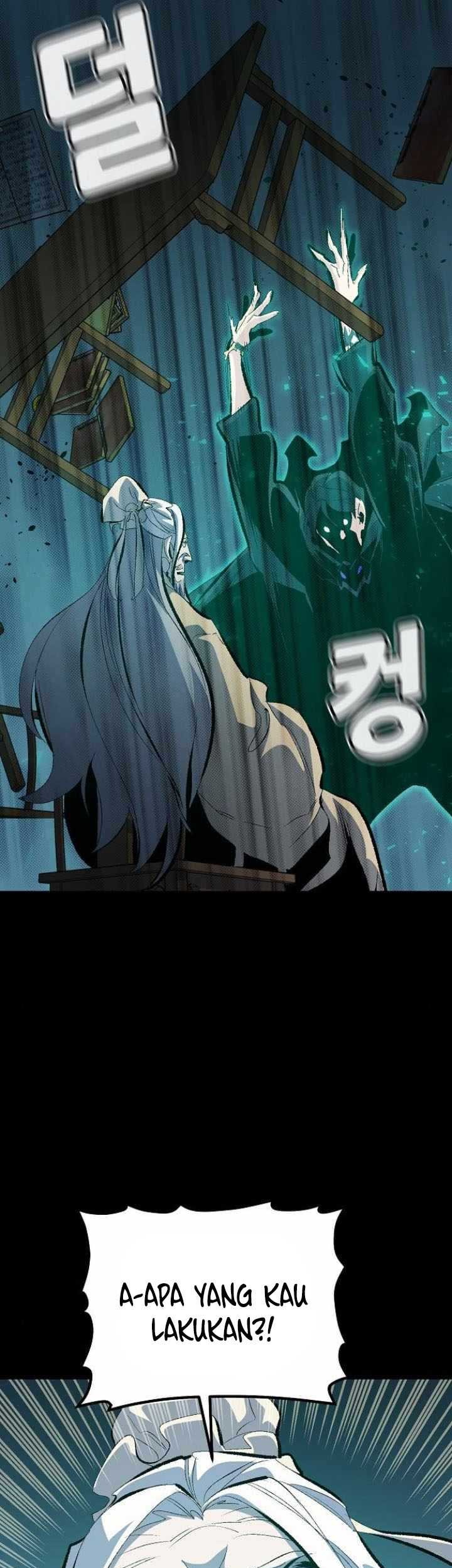 Alone Necromancer Chapter 169 page 27