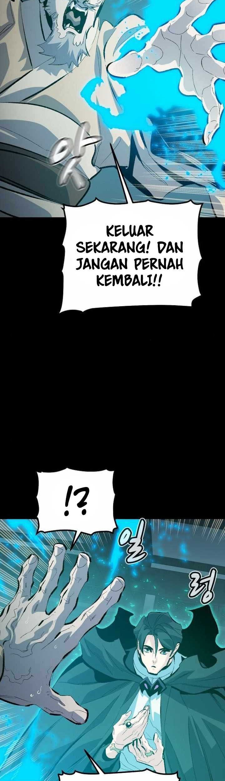 Alone Necromancer Chapter 169 page 32