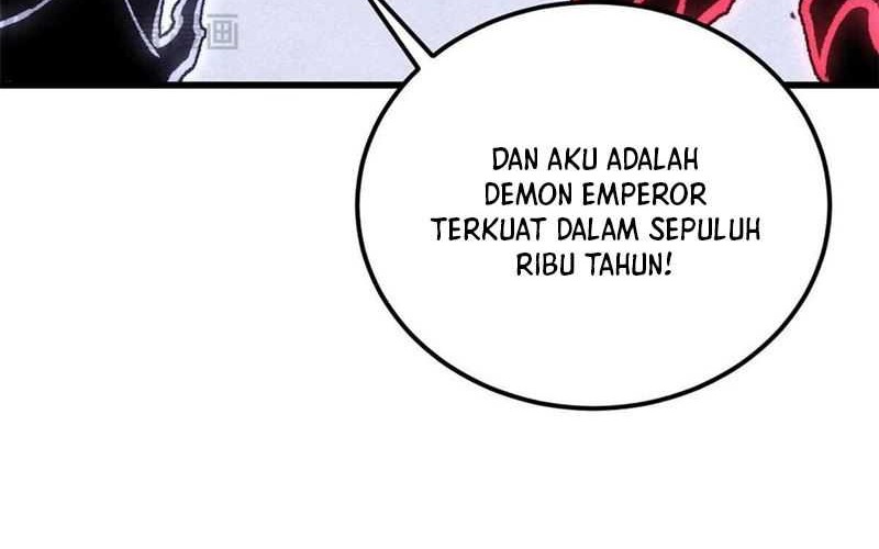All Hail the Sect Leader Chapter 409 page 23