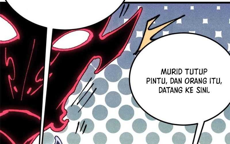 All Hail the Sect Leader Chapter 409 page 25