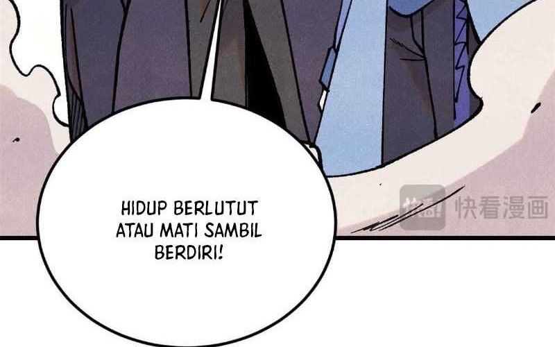 All Hail the Sect Leader Chapter 409 page 31