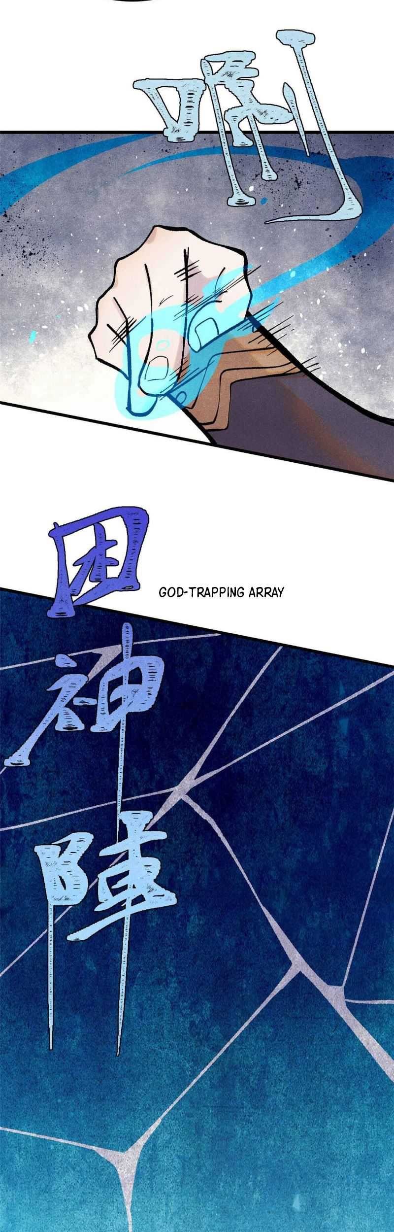 All Hail the Sect Leader Chapter 409 page 32