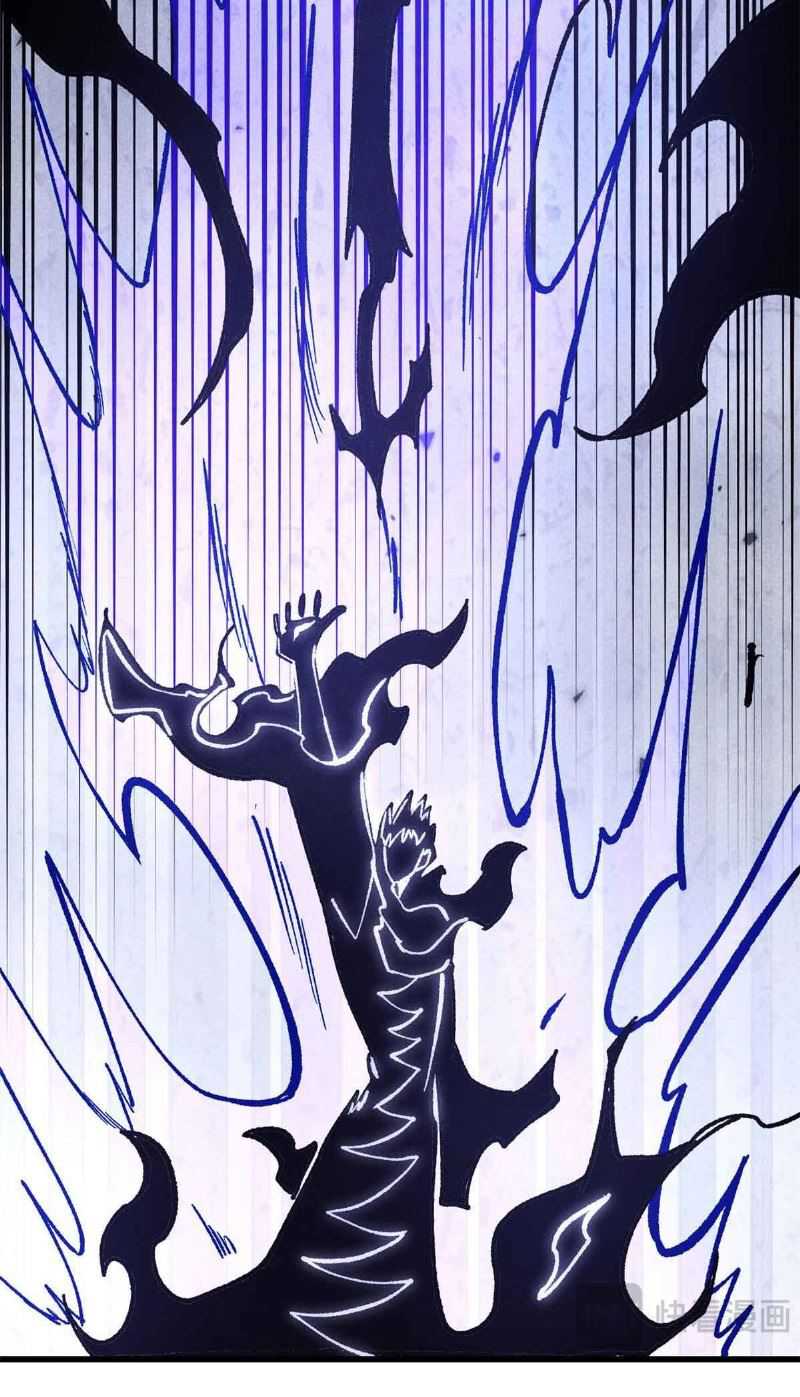 All Hail the Sect Leader Chapter 409 page 38