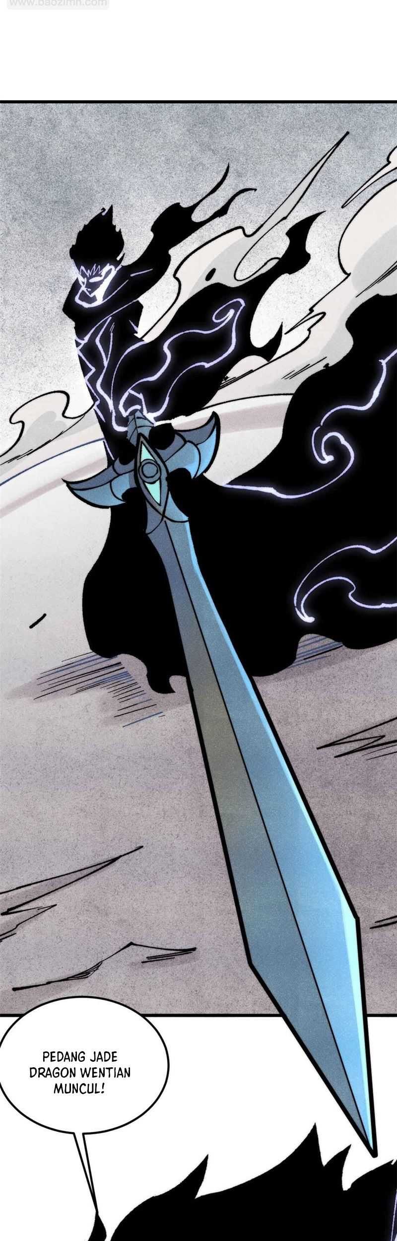 All Hail the Sect Leader Chapter 409 page 39