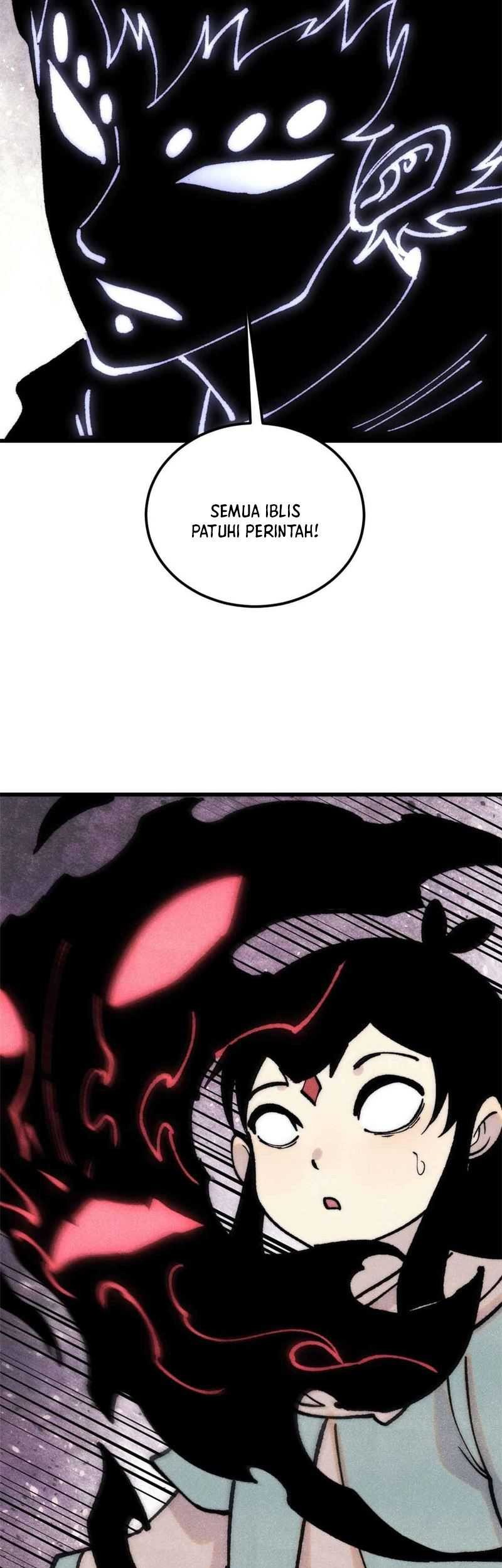 All Hail the Sect Leader Chapter 409 page 41