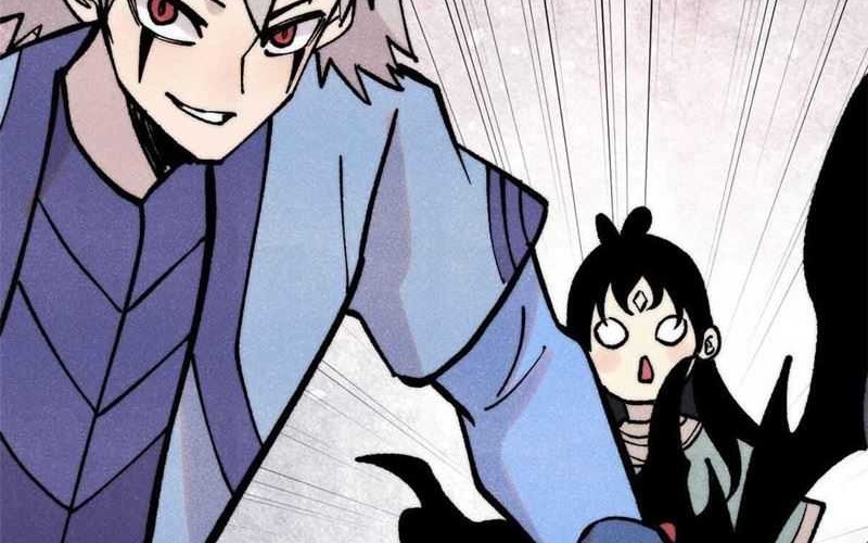 All Hail the Sect Leader Chapter 409 page 44