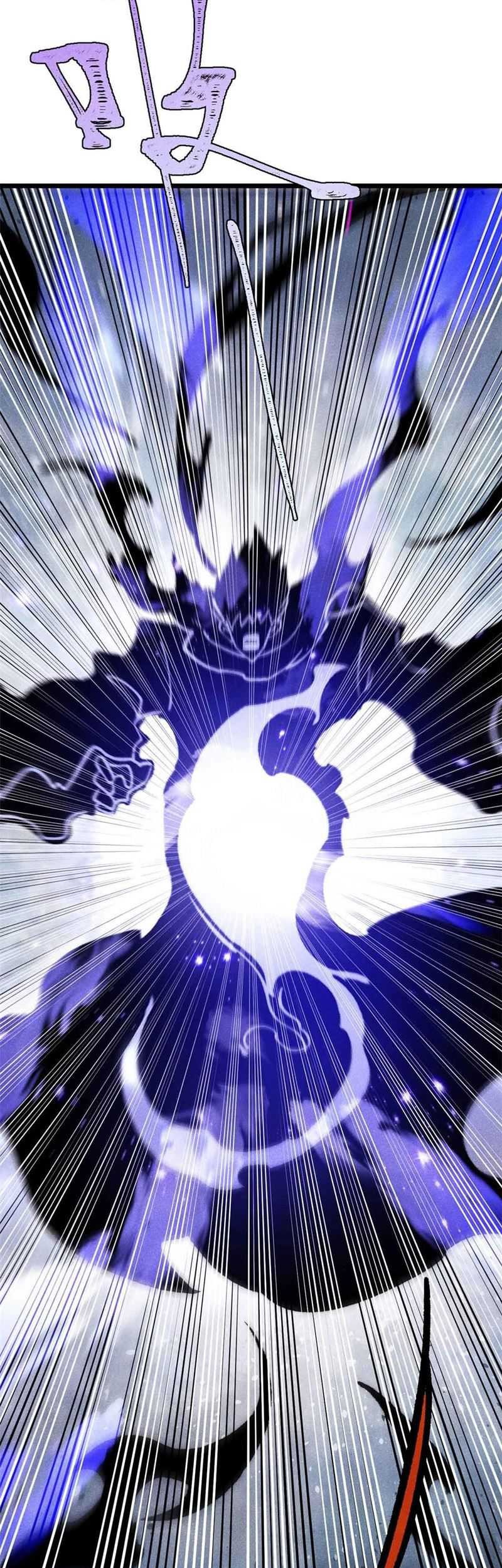 All Hail the Sect Leader Chapter 409 page 49