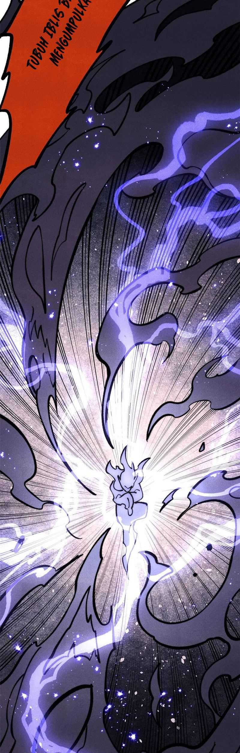All Hail the Sect Leader Chapter 409 page 51