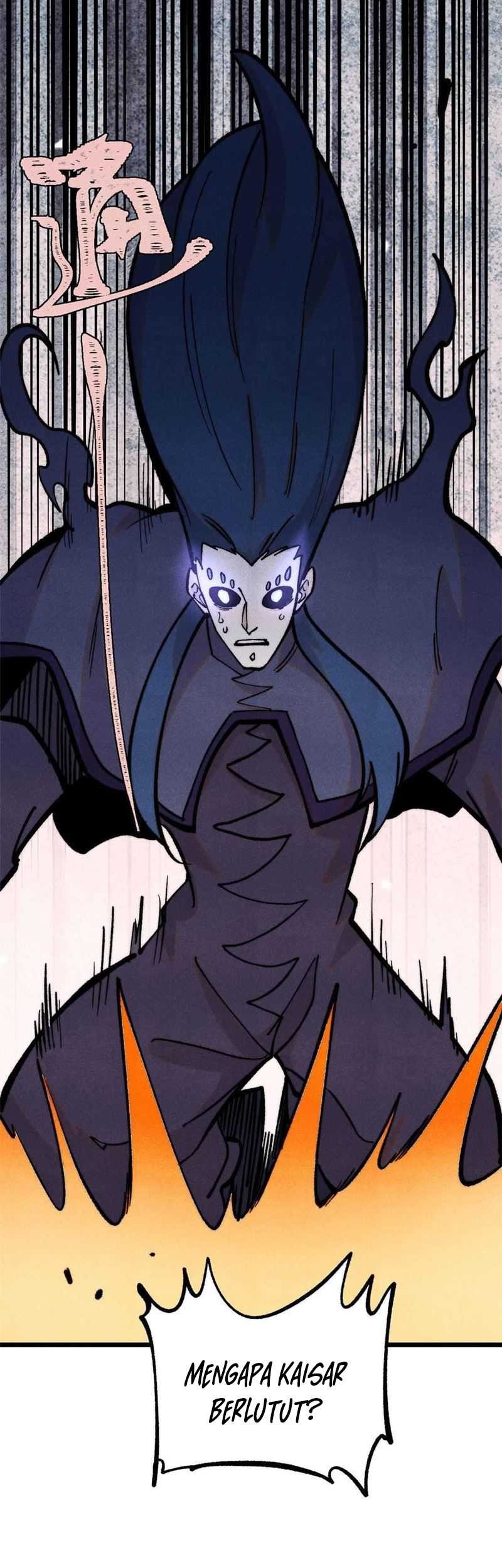 All Hail the Sect Leader Chapter 409 page 55