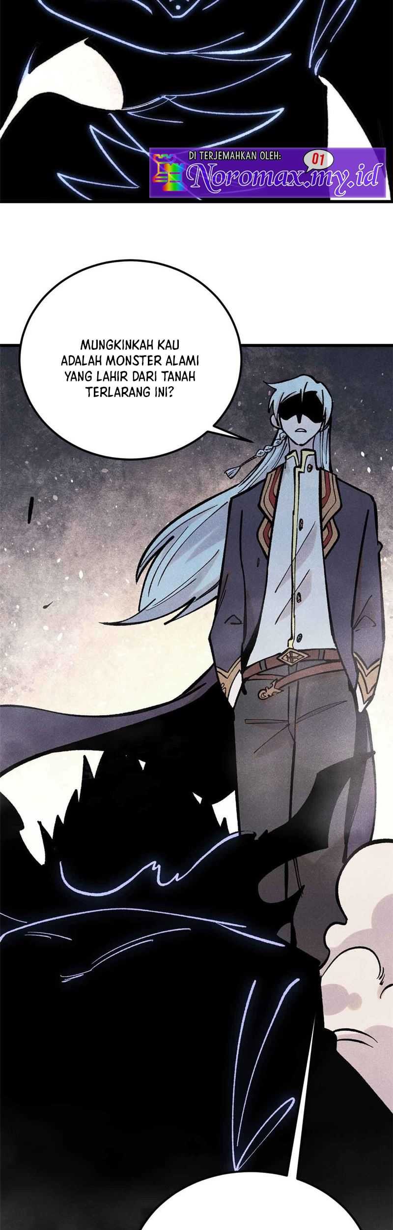 All Hail the Sect Leader Chapter 409 page 12