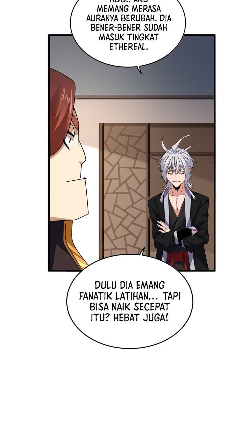 Magic Emperor Chapter 681 page 13