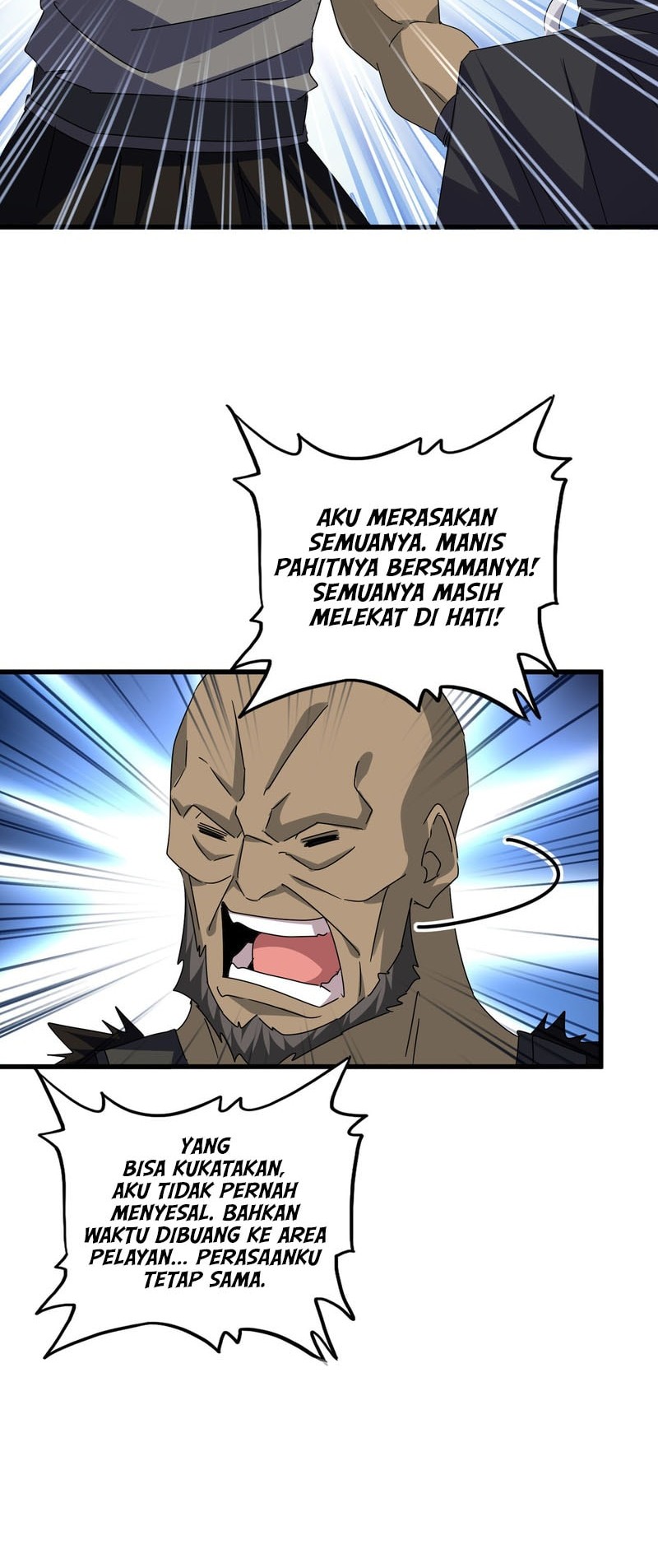 Magic Emperor Chapter 681 page 25
