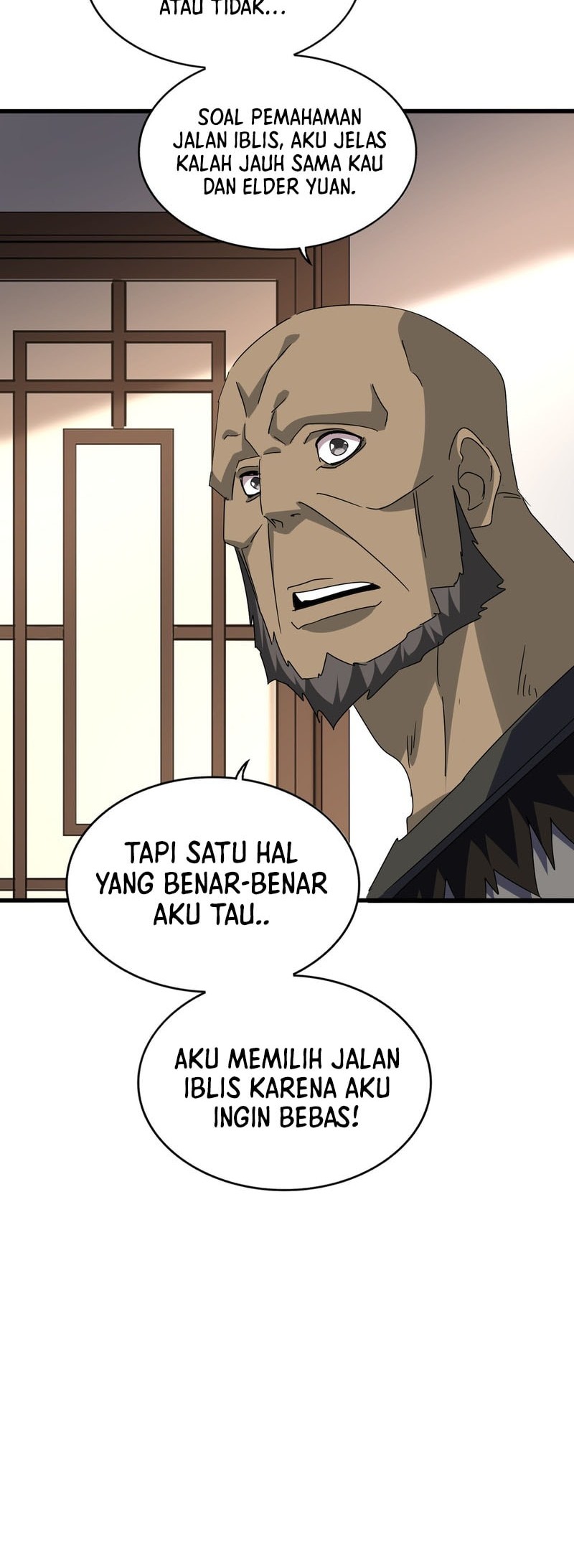 Magic Emperor Chapter 681 page 29