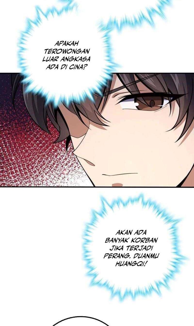 Spare Me, Great Lord! Chapter 636 page 5