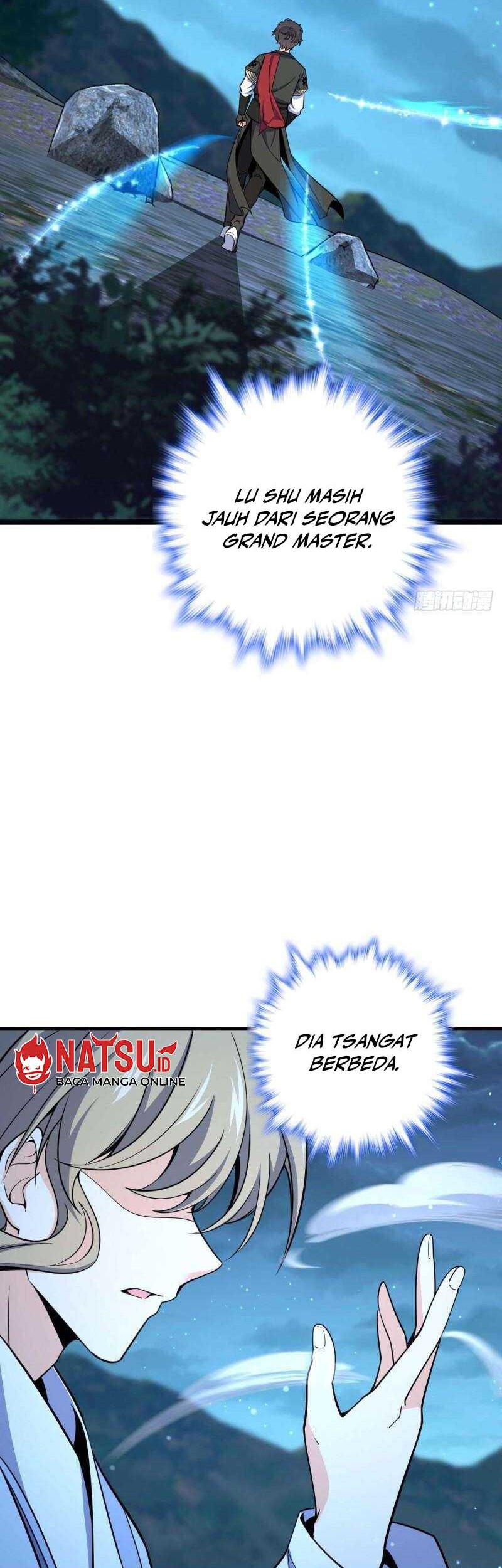 Spare Me, Great Lord! Chapter 636 page 11