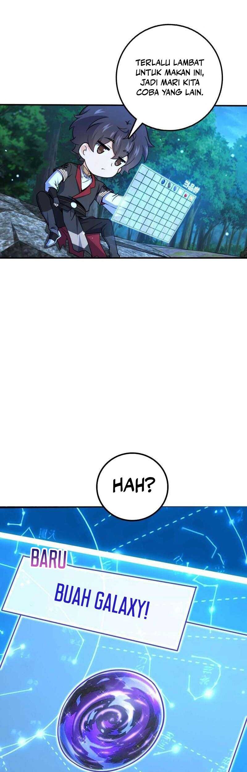 Spare Me, Great Lord! Chapter 636 page 15