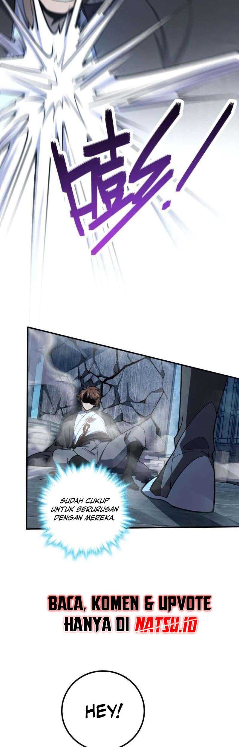 Spare Me, Great Lord! Chapter 636 page 23