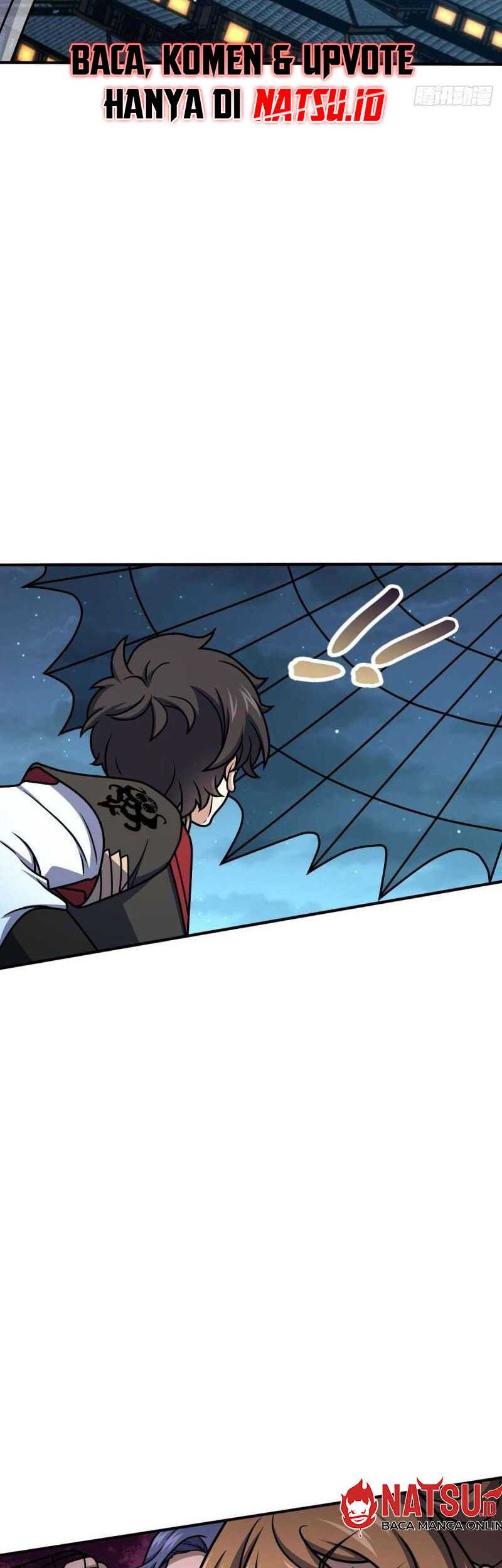 Spare Me, Great Lord! Chapter 636 page 31