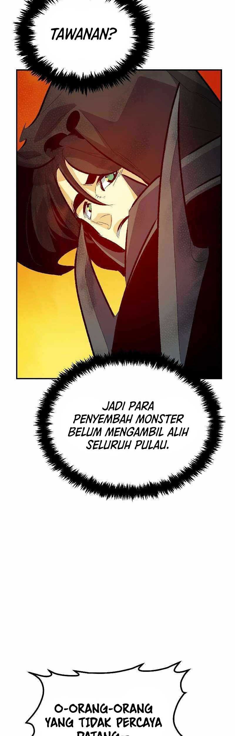 Alone Necromancer Chapter 170 page 57