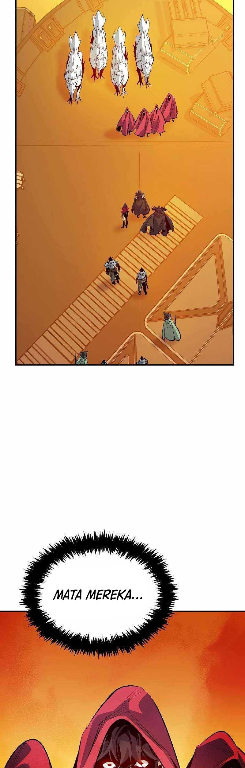 Alone Necromancer Chapter 170 page 10