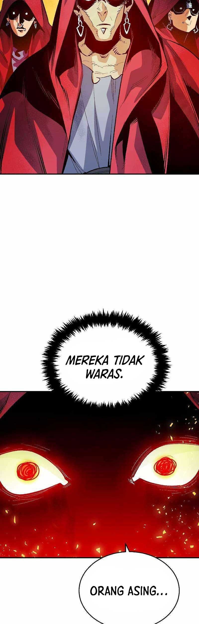 Alone Necromancer Chapter 170 page 11
