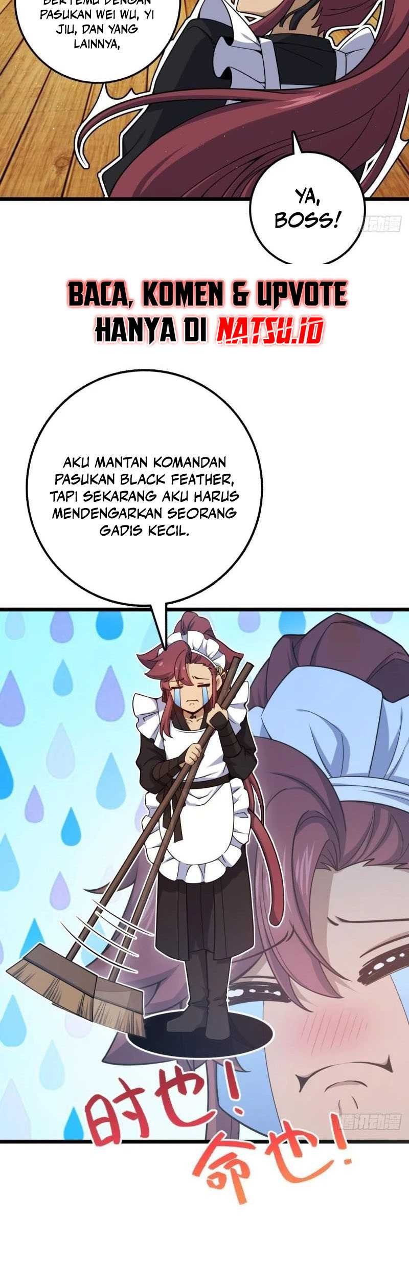 Spare Me, Great Lord! Chapter 638 page 6