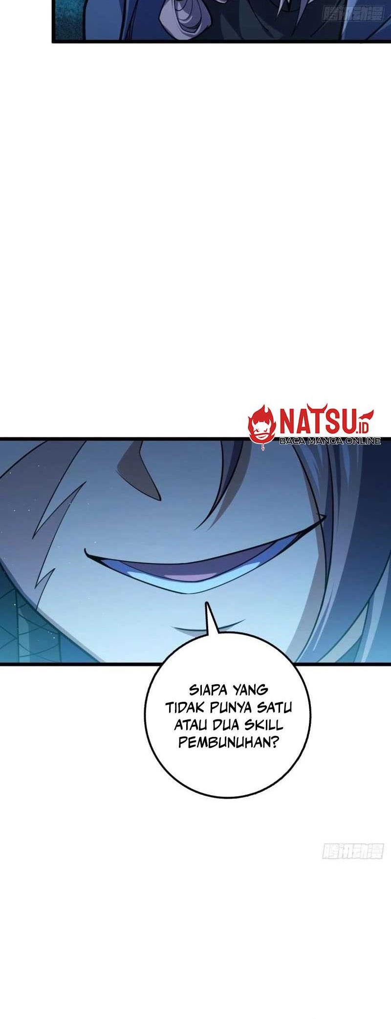Spare Me, Great Lord! Chapter 638 page 19
