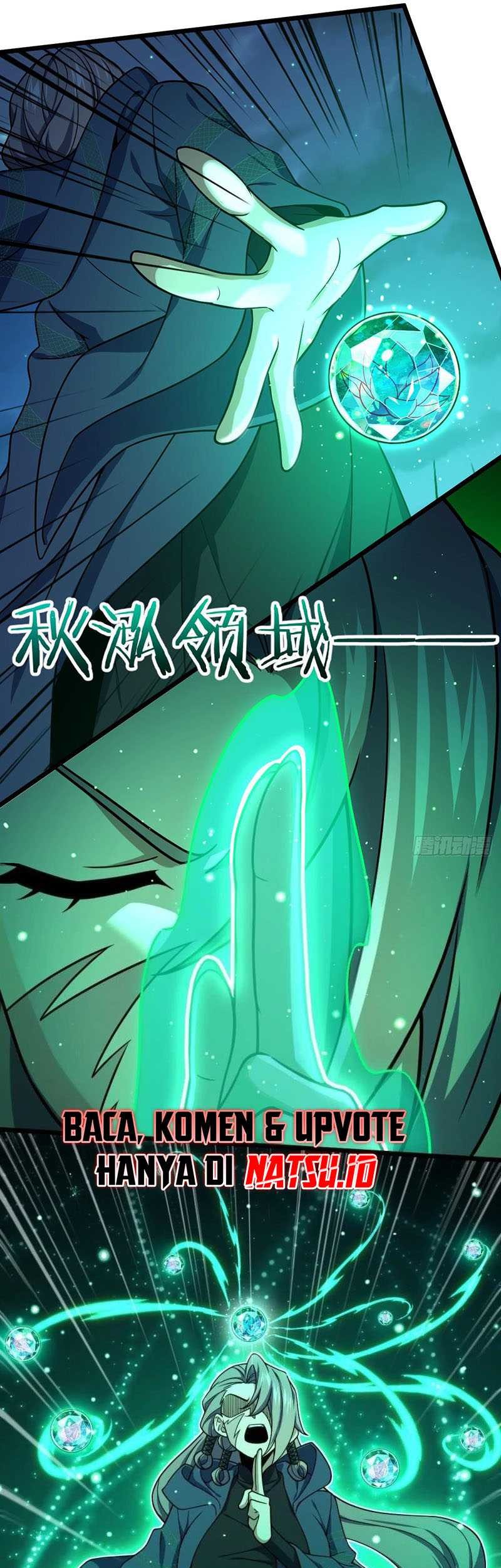 Spare Me, Great Lord! Chapter 638 page 20