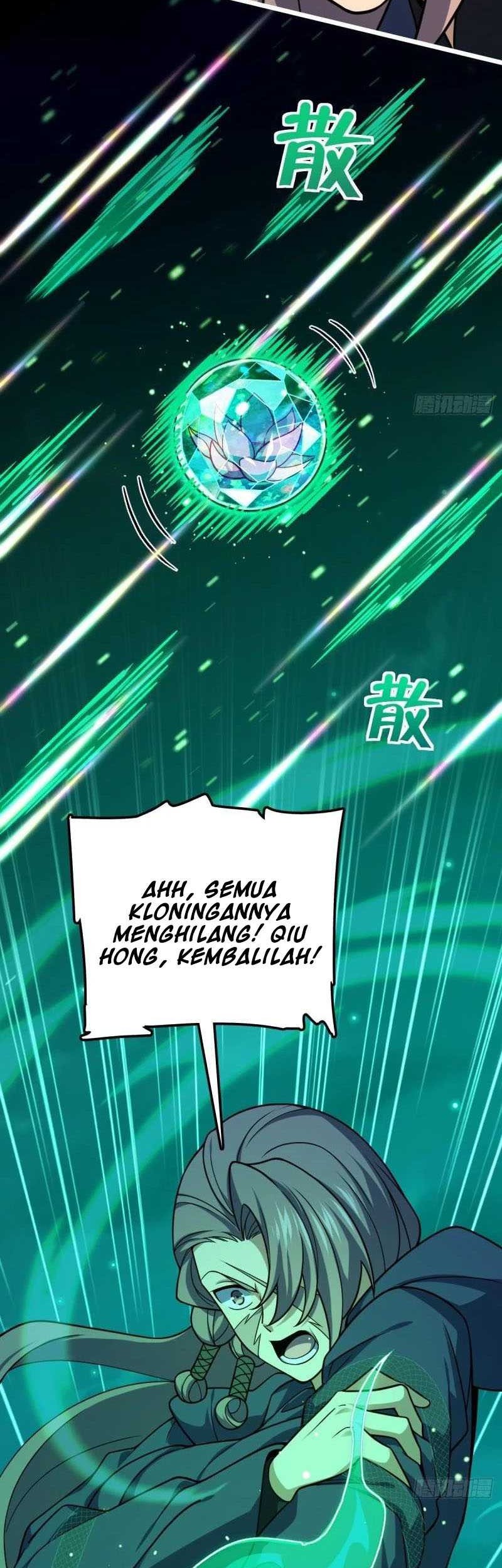 Spare Me, Great Lord! Chapter 638 page 28