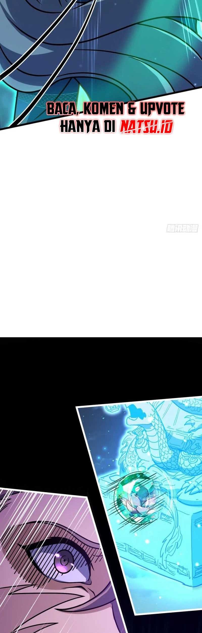 Spare Me, Great Lord! Chapter 638 page 35