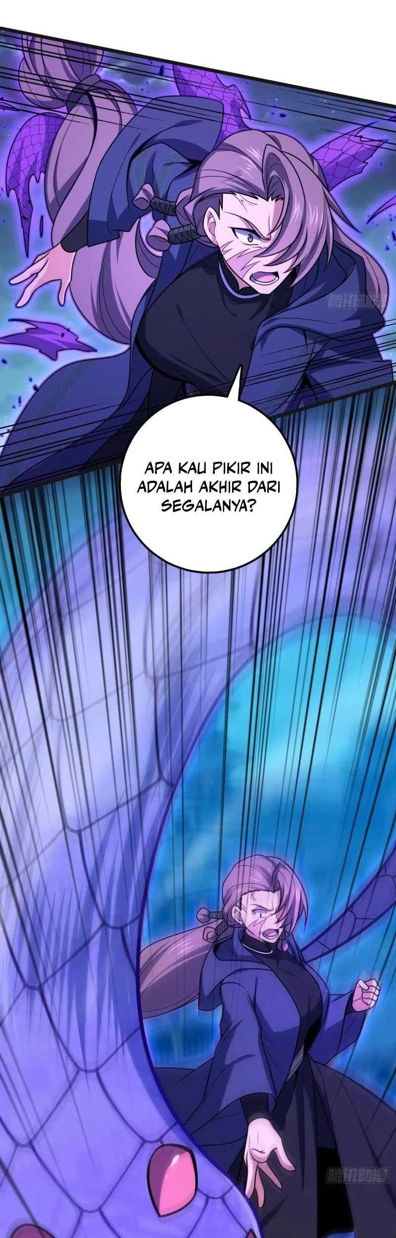 Spare Me, Great Lord! Chapter 638 page 41