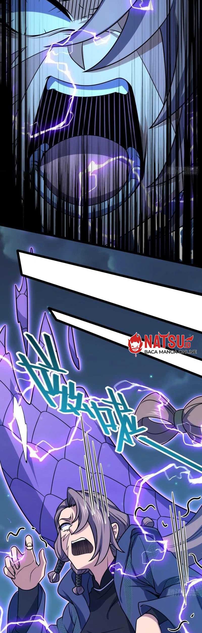 Spare Me, Great Lord! Chapter 638 page 47