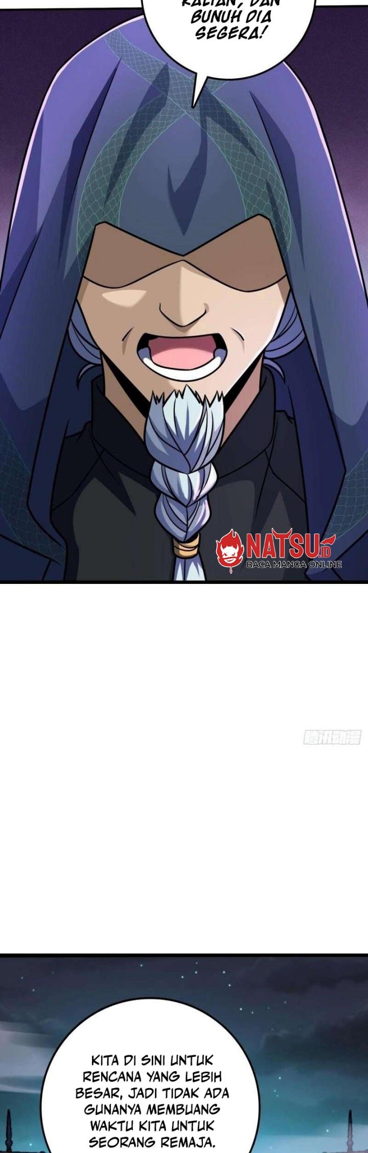 Spare Me, Great Lord! Chapter 637 page 24